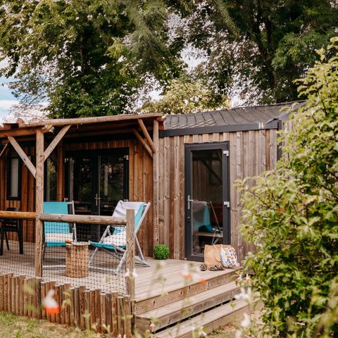 Mobile home 6 persons - Classique CONFORT | 3 bedrooms