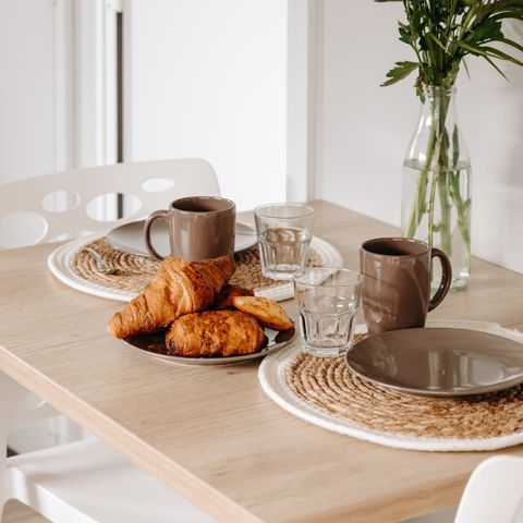 BUNGALOW 4 personnes - Cabane PREMIUM | 2 chambres