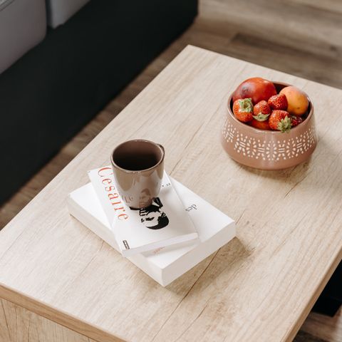 Mobilheim 4 Personen - PREMIUM-Hütte | 2 Schlafzimmer