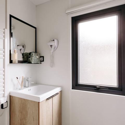 MOBILE HOME 4 people - PREMIUM cabin | 2 bedrooms