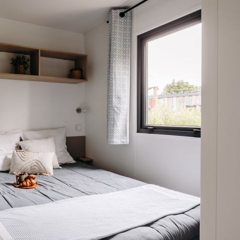 LODGE 8 people - Cottage PREMIUM | 4 bedrooms