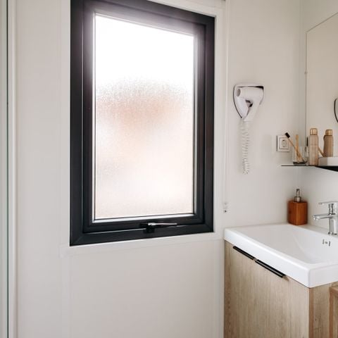 LODGE 8 personen - Cottage PREMIUM | 4 slaapkamers