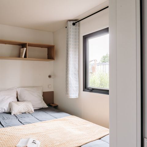 LODGE 8 people - Cottage PREMIUM | 4 bedrooms