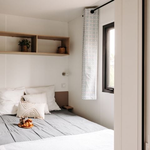 LODGE 8 persone - Cottage PREMIUM | 4 camere da letto