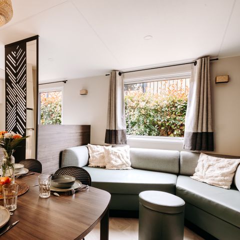 LODGE 4 persone - Cottage SIGNATURE | 2 camere da letto