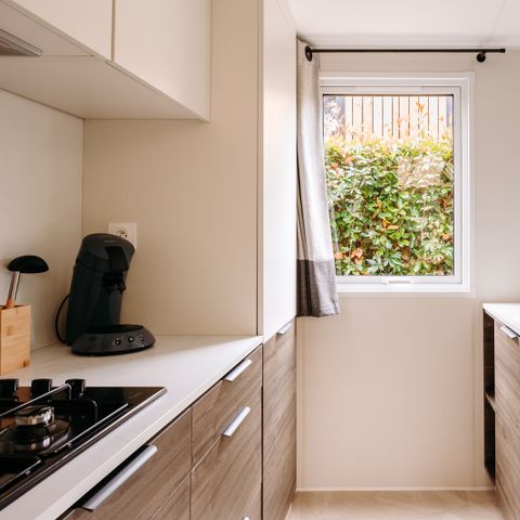 Lodge 4 persons - Cottage SIGNATURE | 2 bedrooms