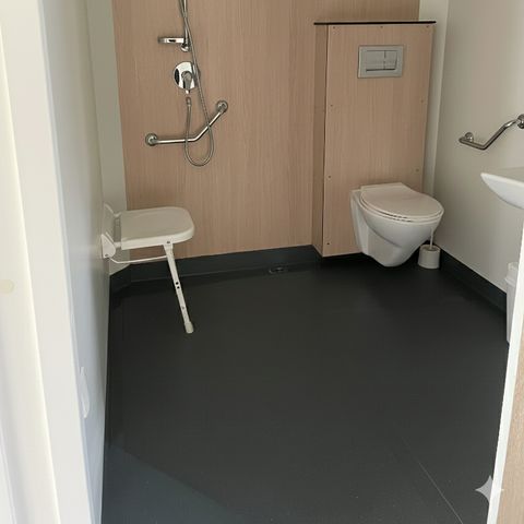 CASA MOBILE 4 persone - Classique Confort PMR | 2 camere