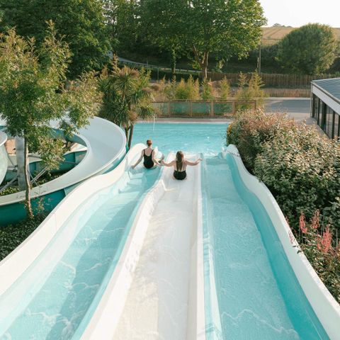 Slow Village Pornic - Camping Loire-Atlantique - Afbeelding N°6