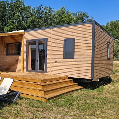 Mobilhome 6 personnes - 6 places