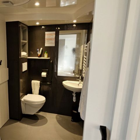 MOBILHOME 4 personas - Mobil home 4 plazas PMR