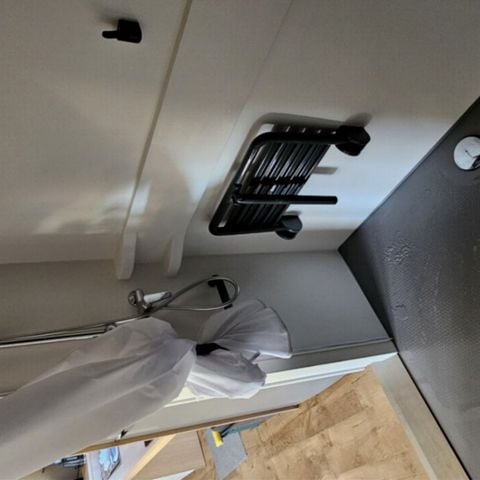 MOBILHOME 6 personnes - Mobile home 6 places PMR