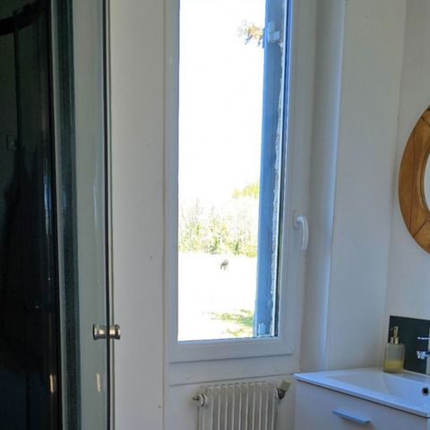 Country house 4 persons