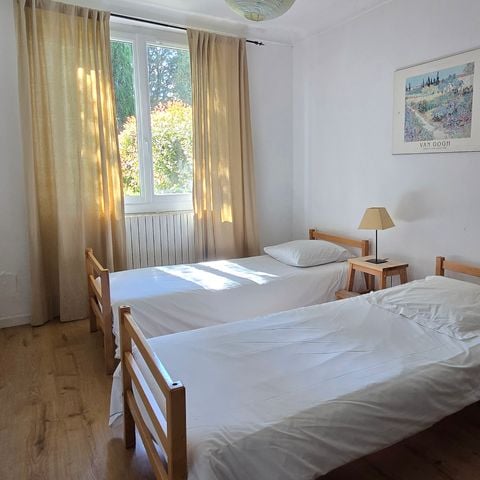 CASA DI CAMPAGNA 4 persone