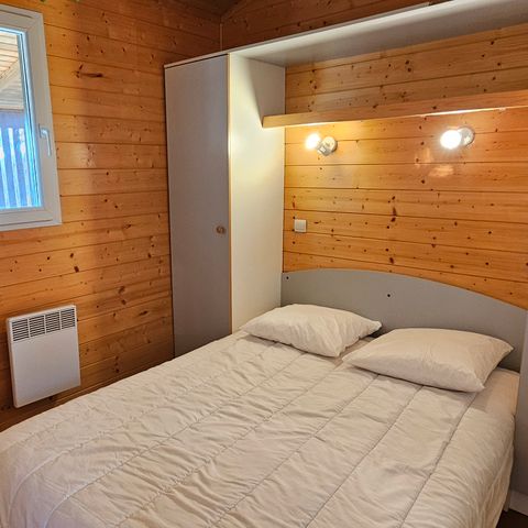 Chalet 4 personen