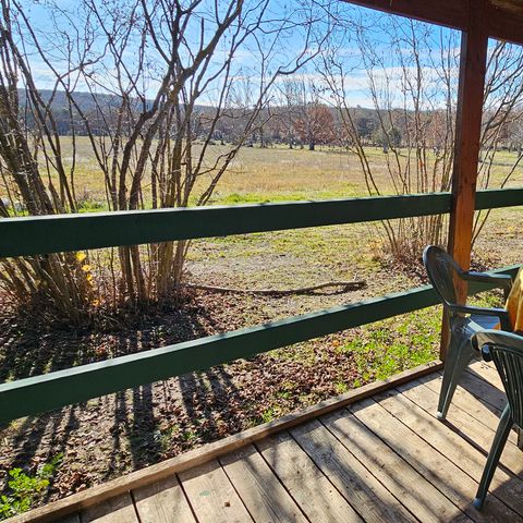 CHALET 4 people - Chalet sleeps 4