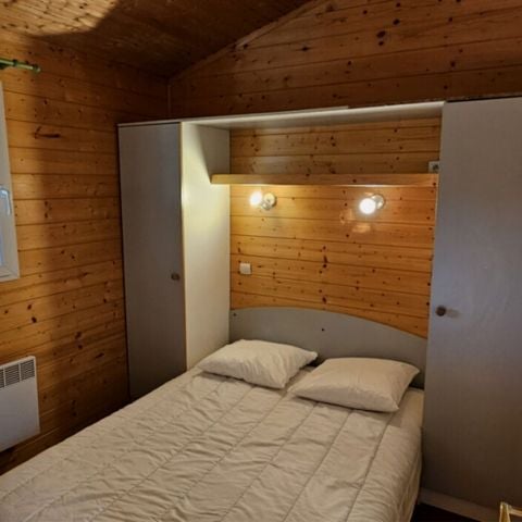 Chalet 4 personnes - Chalet 4 personnes