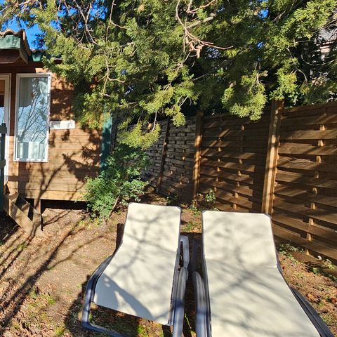 Chalet 4 personen
