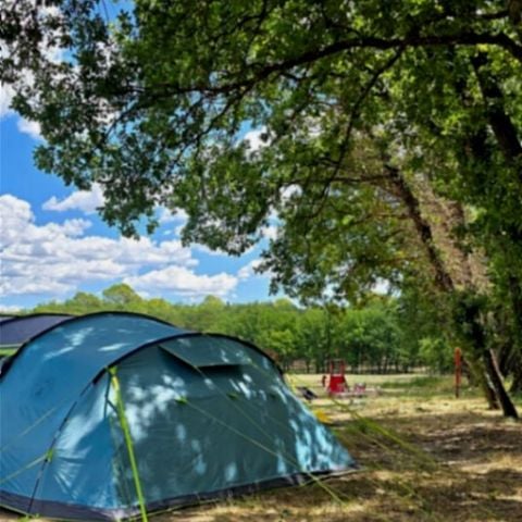 STAANPLAATS - Locatie