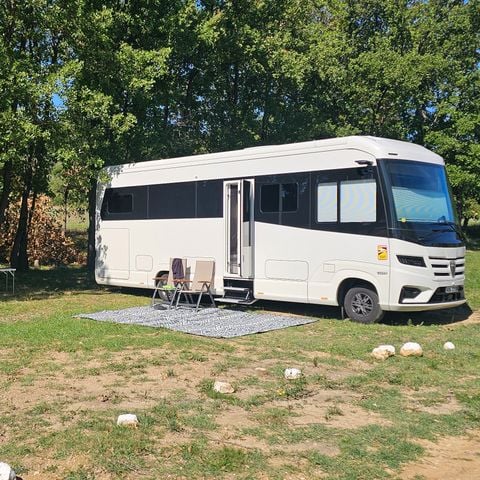 PIAZZOLA - Posizione