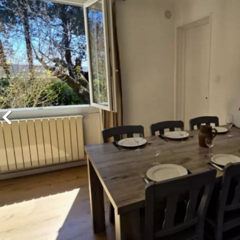 LANDHAUS 4 Personen - Ferienhaus 3 Zimmer 4 Personen