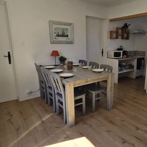 Country house 4 persons - Gîte 3 Rooms 4 People