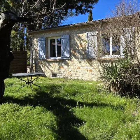 Country house 4 persons - Gîte 3 Rooms 4 People