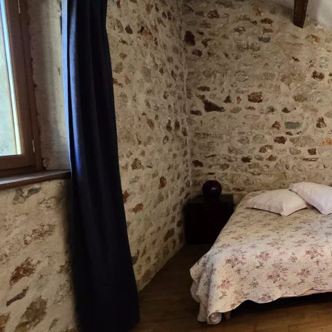 Country house 6 persons - Gite 4 Rooms 6 People