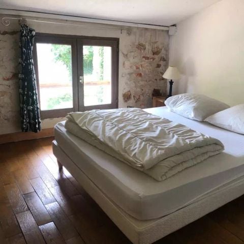 COUNTRY HOUSE 6 people - Gite 4 Rooms 6 People