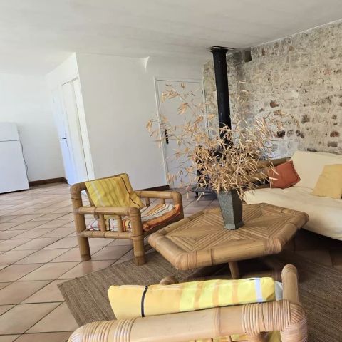Country house 6 persons - Gite 4 Rooms 6 People