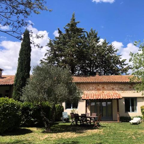 LANDHUIS 6 personen - Gite 4 Kamers 6 Personen