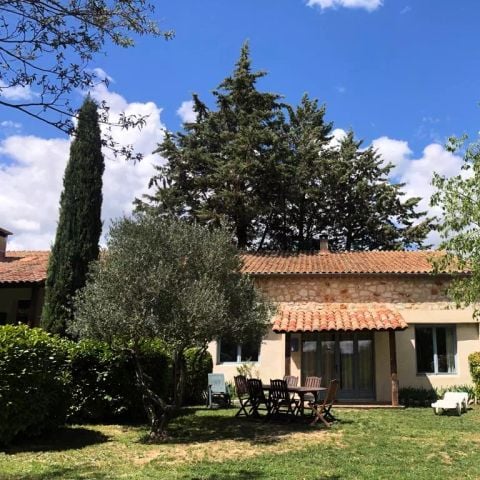 GÎTE 6 personnes - Gite 4 Pièces 6 Personnes