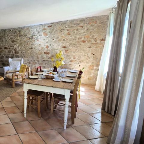 Country house 6 persons - Gite 4 Rooms 6 People