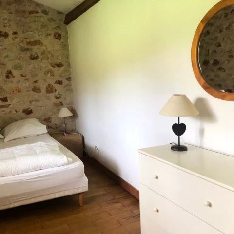 GÎTE 6 personnes - Gite 4 Pièces 6 Personnes