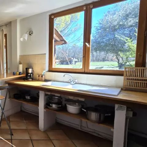 GÎTE 6 personnes - Gite 4 Pièces 6 Personnes