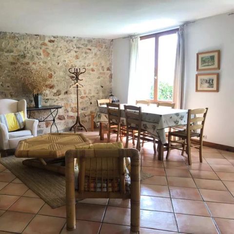 CASA DI CAMPAGNA 6 persone - Gite 4 camere 6 persone