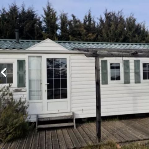 MOBILE HOME 4 people - Mobile-Home 3 Rooms 4 People