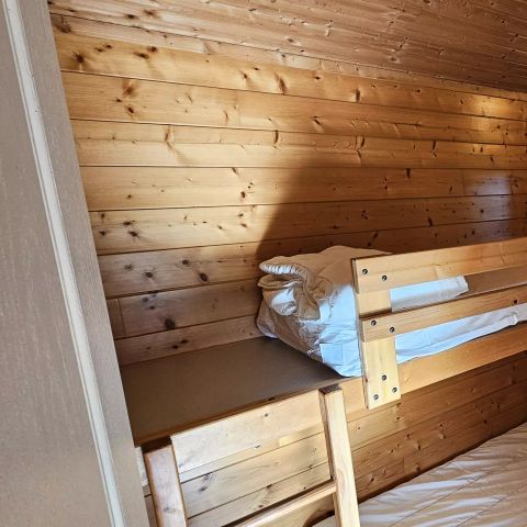 Chalet 4 Personen - Chalet 3 Zimmer 4 Personen