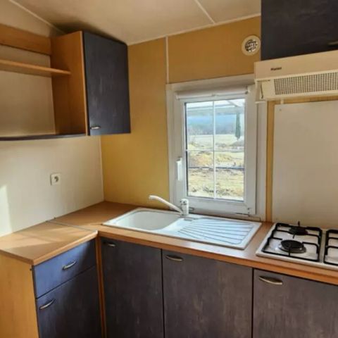 CASA MOBILE 4 persone - Casa mobile 3 camere 4 persone