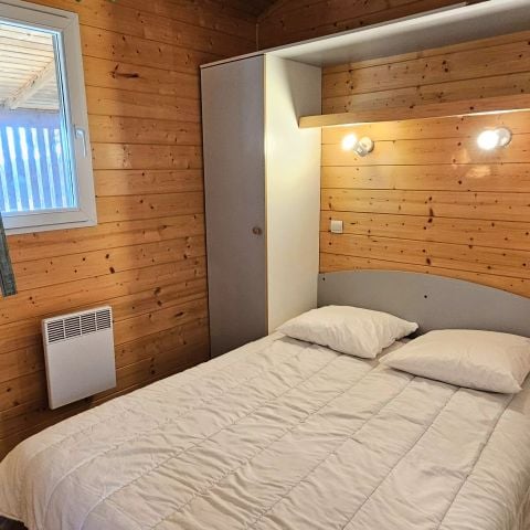 Chalet 4 personen - Chalet 3 Kamers 4 Personen