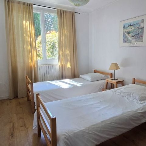 LANDHUIS 4 personen - Stenen gîte - 43 m² - 2 slaapkamers