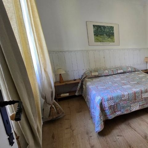 Country house 4 persons - Stone gîte - 43 m² - 2 bedrooms