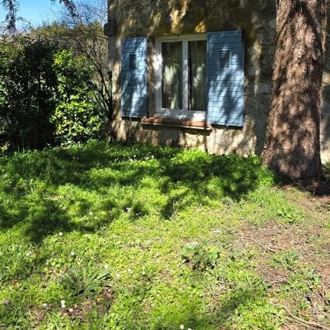 Country house 4 persons - Stone gîte - 43 m² - 2 bedrooms