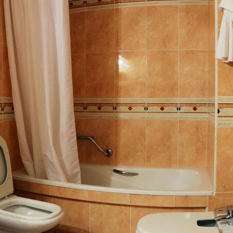 Apartement 6 Personen - Wohnung