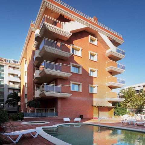 APPARTEMENT 6 personnes - Appartement