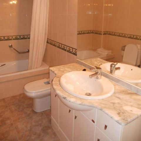 APPARTEMENT 6 personnes - Appartement 4/6 pax