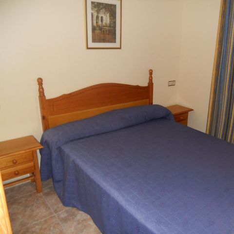 APPARTEMENT 6 personnes - Appartement 4/6 pax