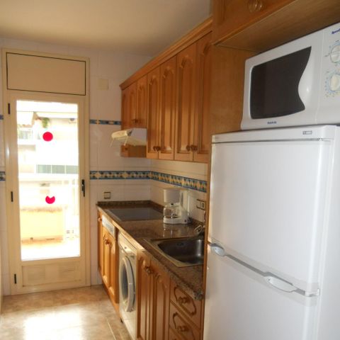 Appartement 7 personen - Appartement 6/7 personen