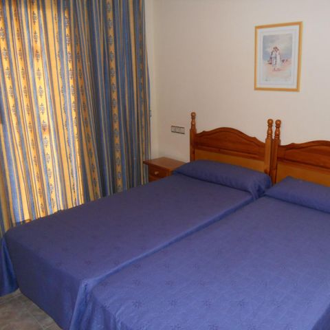 APPARTEMENT 7 personnes - Appartement 6/7 pax