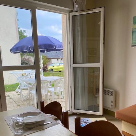 Country house 5 persons - Gîte 3 Rooms
