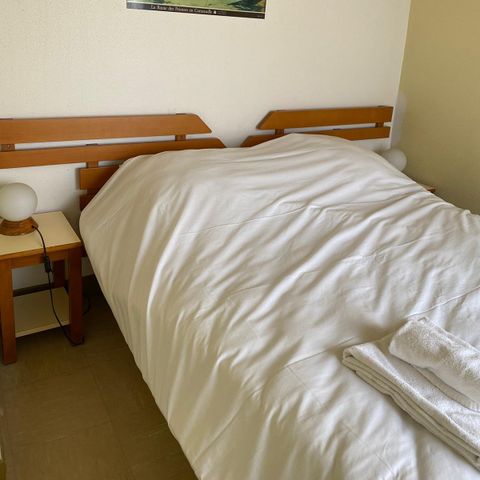 Country house 5 persons - Gîte 3 Rooms